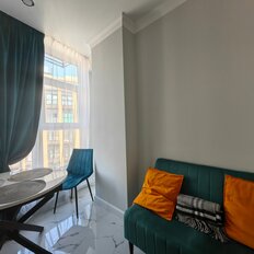 Квартира 40 м², 1-комнатная - изображение 1