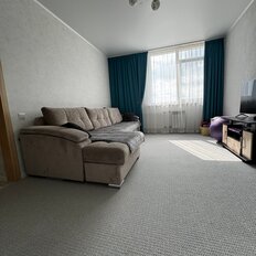 Квартира 56 м², 2-комнатная - изображение 4