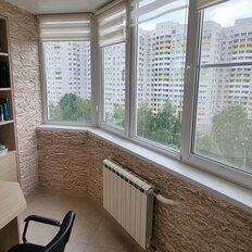 Квартира 93,8 м², 3-комнатная - изображение 3