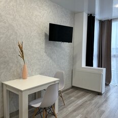 Квартира 24 м², студия - изображение 4