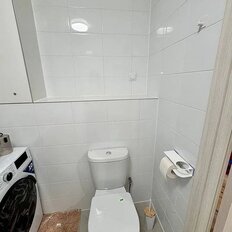 Квартира 32 м², 1-комнатная - изображение 5
