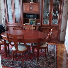 Квартира 137 м², 4-комнатная - изображение 2