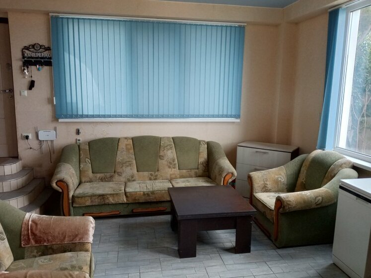 35 м², 2-комнатная квартира 40 000 ₽ в месяц - изображение 45