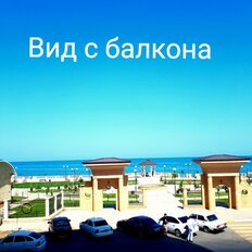 Квартира 82 м², 2-комнатная - изображение 2