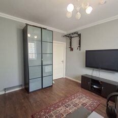 Квартира 88 м², 3-комнатная - изображение 3