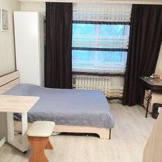 Квартира 23 м², студия - изображение 2