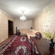 Квартира 100 м², 4-комнатная - изображение 2