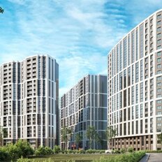 Квартира 34,2 м², 1-комнатная - изображение 4