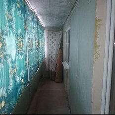 Квартира 57,9 м², 3-комнатная - изображение 5