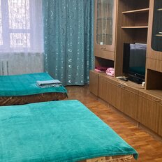 Квартира 54 м², 2-комнатная - изображение 5