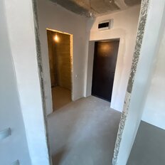 Квартира 29,9 м², 1-комнатная - изображение 3