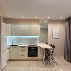 Квартира 26,6 м², студия - изображение 2