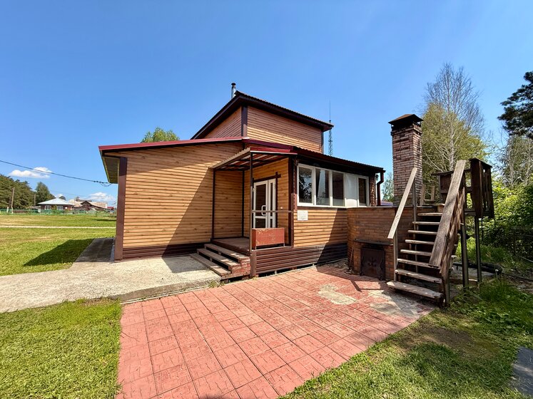 23,8 м², офис 3 548 500 ₽ - изображение 35
