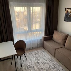 Квартира 55 м², 2-комнатная - изображение 4