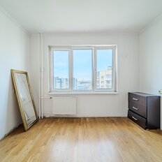 Квартира 65 м², 2-комнатная - изображение 1