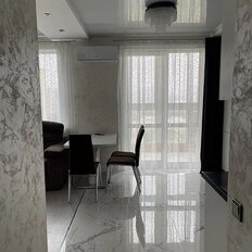 Квартира 43 м², 1-комнатная - изображение 5