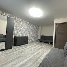 Квартира 40 м², 1-комнатная - изображение 2
