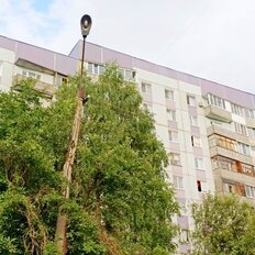 Квартира 65,5 м², 3-комнатная - изображение 1