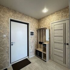 Квартира 36 м², 1-комнатная - изображение 4