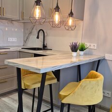 Квартира 20 м², студия - изображение 2