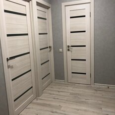 Квартира 41 м², 1-комнатная - изображение 3
