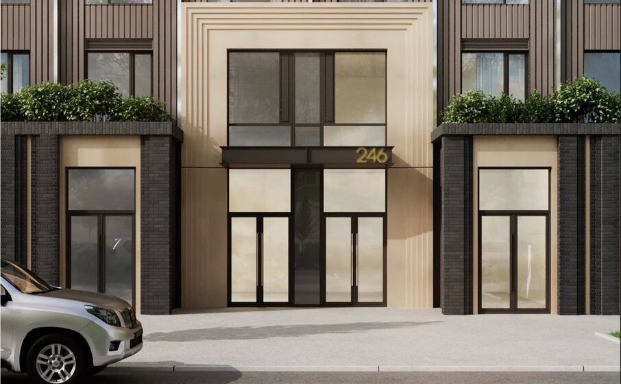 30,3 м², квартира-студия 6 100 000 ₽ - изображение 58