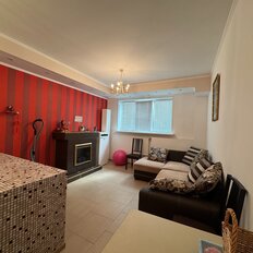 Квартира 26,8 м², студия - изображение 4