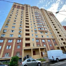 Квартира 76,5 м², 2-комнатная - изображение 1