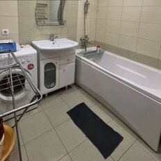 Квартира 37 м², 1-комнатная - изображение 1