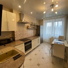Квартира 51,6 м², 1-комнатная - изображение 2