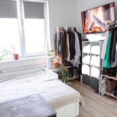 Квартира 20,9 м², студия - изображение 2