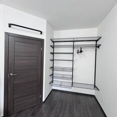 Квартира 31,8 м², 1-комнатная - изображение 4