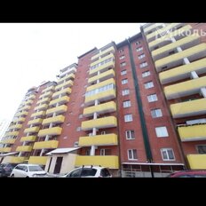 Квартира 60 м², 2-комнатная - изображение 1