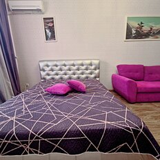 Квартира 56 м², 2-комнатная - изображение 1
