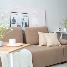 Квартира 43 м², 1-комнатная - изображение 4