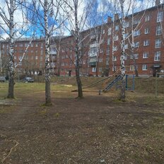 Квартира 54,4 м², 3-комнатная - изображение 4