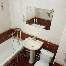 Квартира 38 м², 1-комнатная - изображение 3