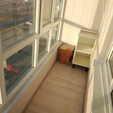 Квартира 23 м², студия - изображение 5