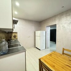 Квартира 34,2 м², 1-комнатная - изображение 1