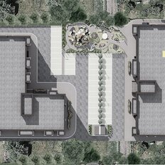 Квартира 44,6 м², 1-комнатная - изображение 3