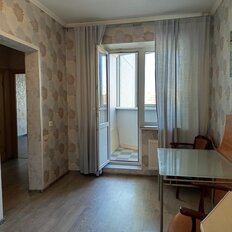 Квартира 52,1 м², 1-комнатная - изображение 3