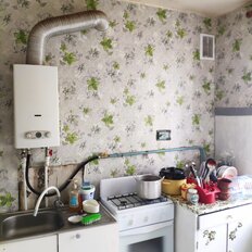 Квартира 42 м², 2-комнатная - изображение 5