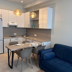 Квартира 63 м², 2-комнатные - изображение 3