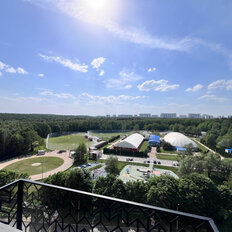 Квартира 42,7 м², 1-комнатная - изображение 3