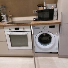 Квартира 42 м², 1-комнатная - изображение 4