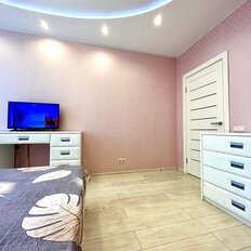 Квартира 60 м², 1-комнатная - изображение 5