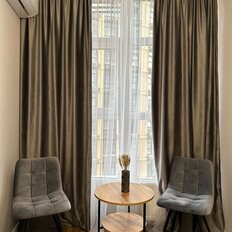 Квартира 28 м², студия - изображение 3