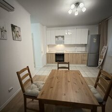 Квартира 55 м², 2-комнатная - изображение 5