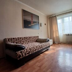 Квартира 29,8 м², 1-комнатная - изображение 1