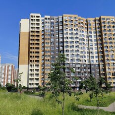 Квартира 64,7 м², 2-комнатная - изображение 2